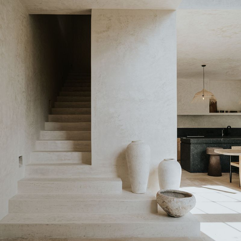 Designer Apartment in Tulum