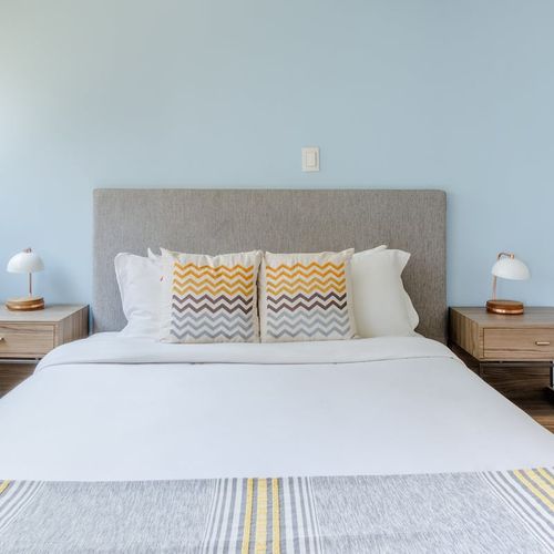 Apartment in Roma Norte
