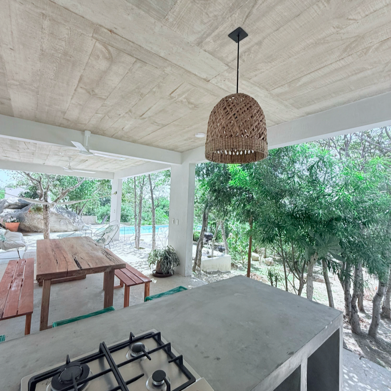 Estate in Puertecito