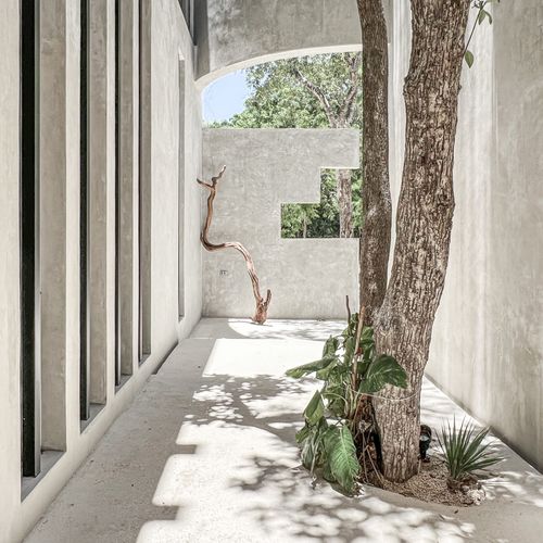 Home in Tulum