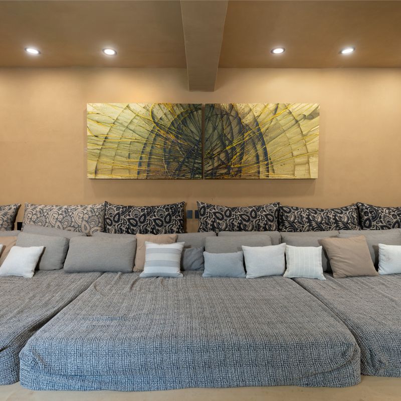 Beachfront Home in Puerto Escondido