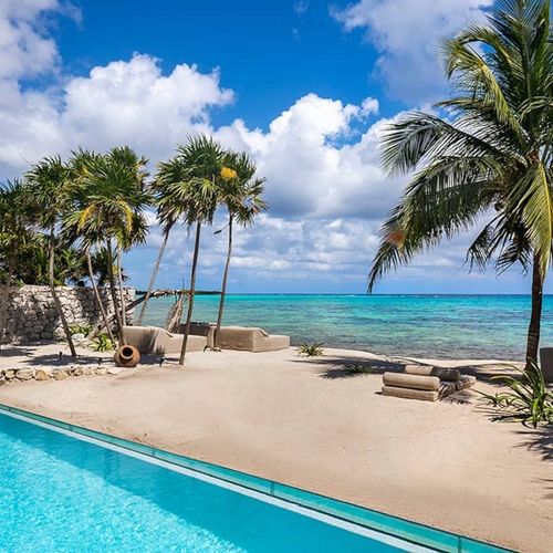Villa in Tulum