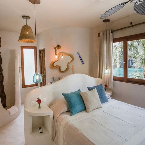 Villa in Tulum