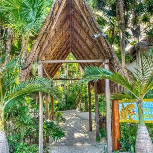 Home in Soliman Bay