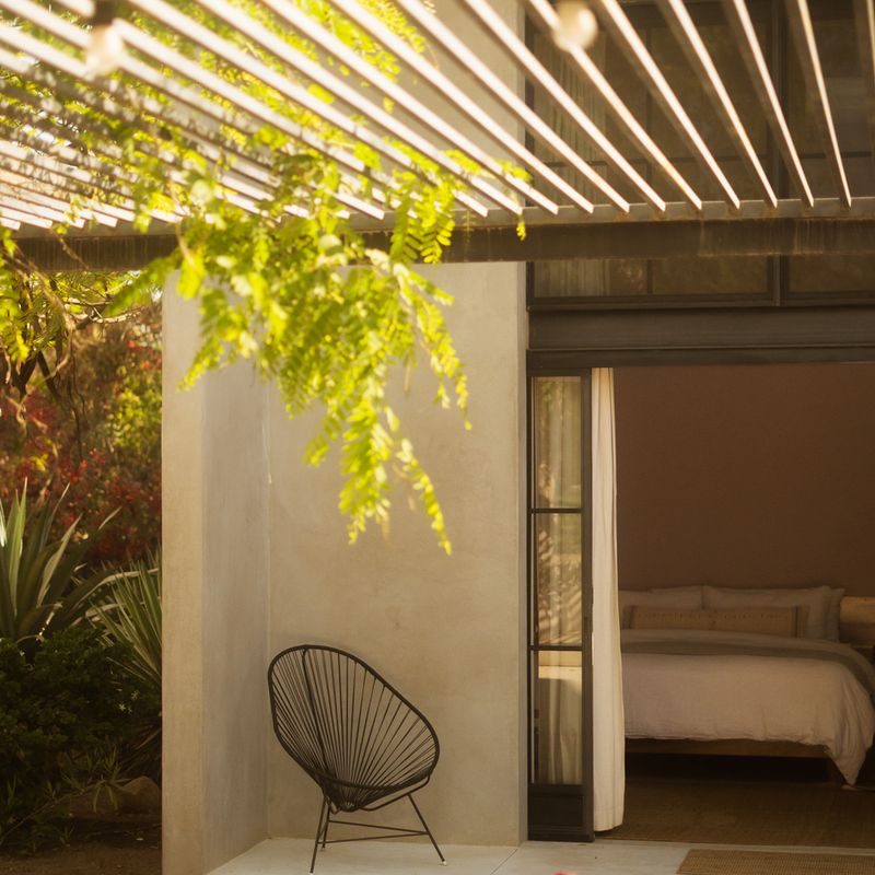 Rancho  in Todos Santos