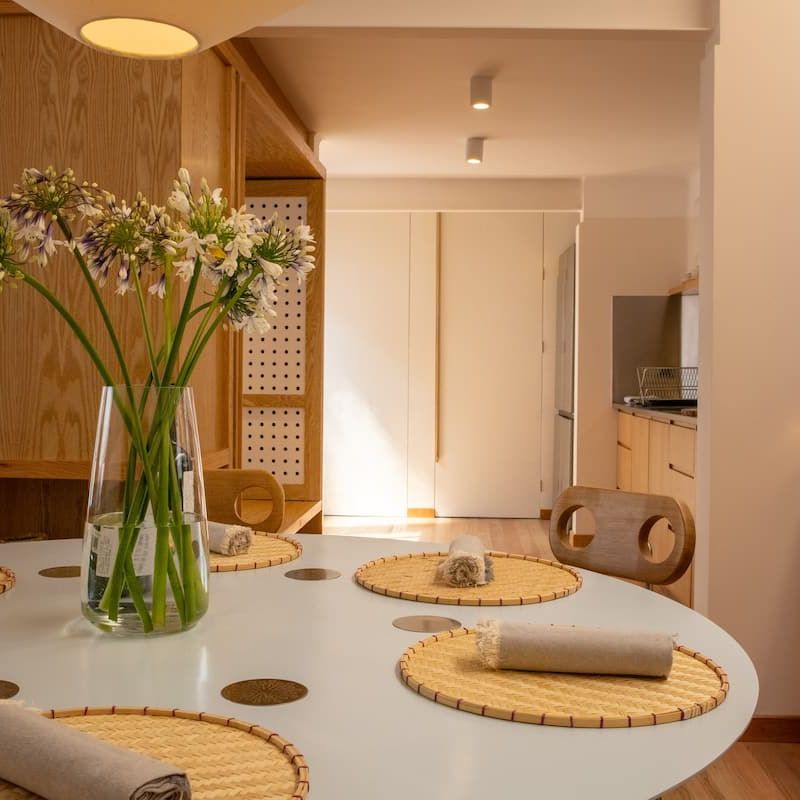 Designer Home in Condesa