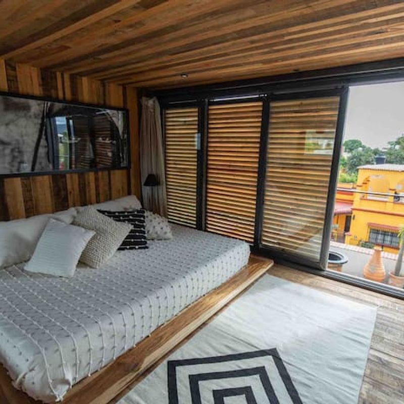 Designer Home in Oaxaca