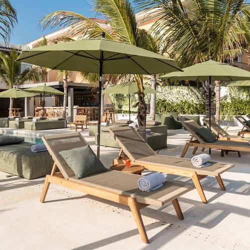 Villa in Puerto Aventuras