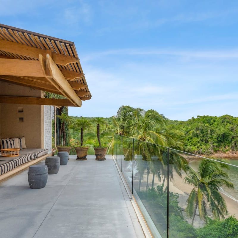 Villa in Costa Careyes