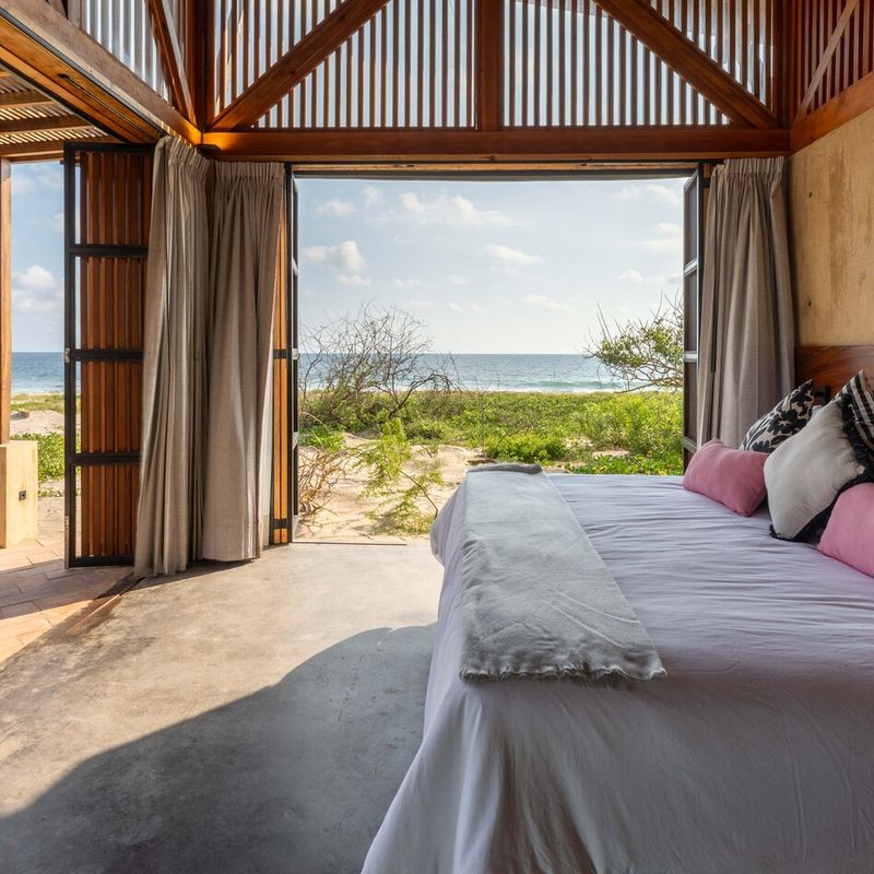 Villa in Puerto Escondido 