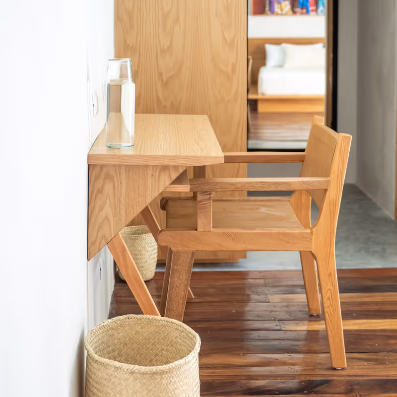 Home in Centro Historico