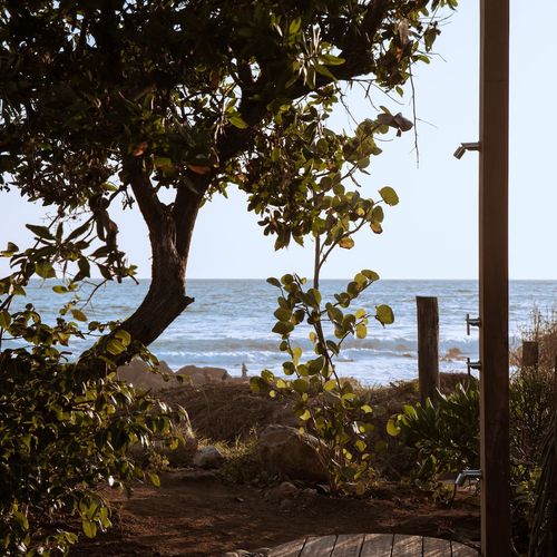Villa in Troncones