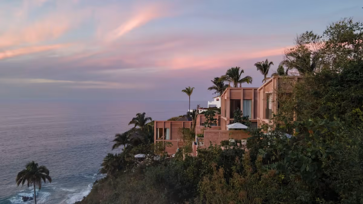 Designer Home in San Pancho