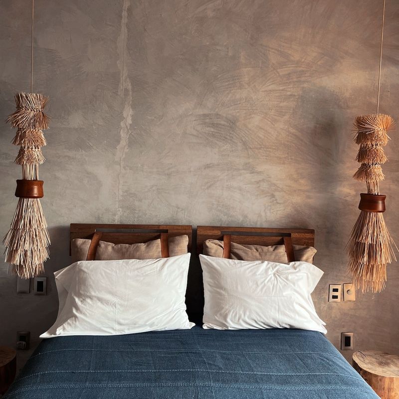 Estate in San Agustinillo