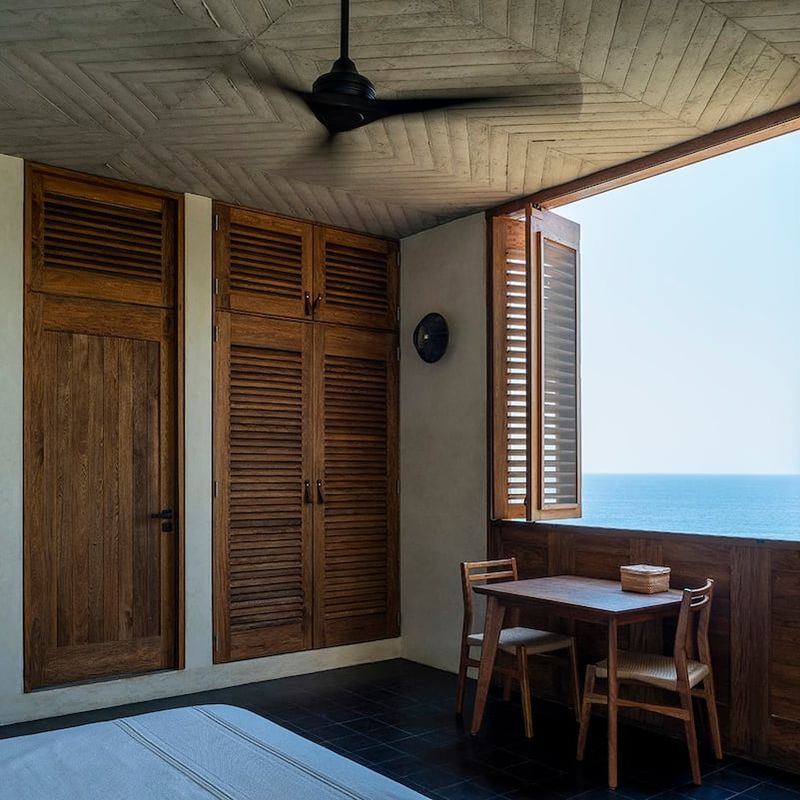 Apartment in Mazunte