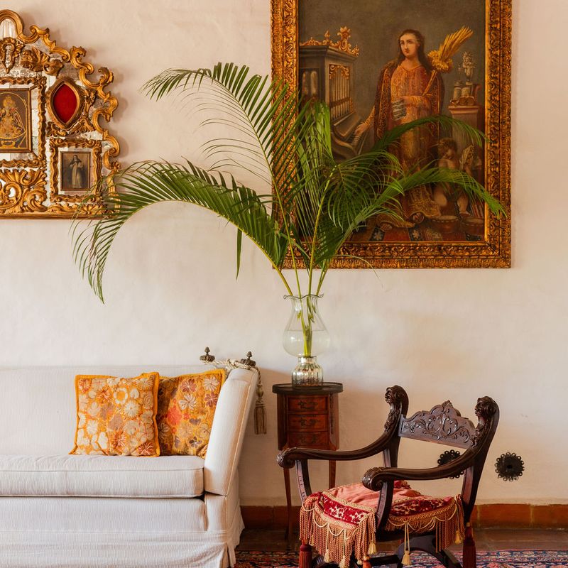 17th Century Hacienda in Morelos