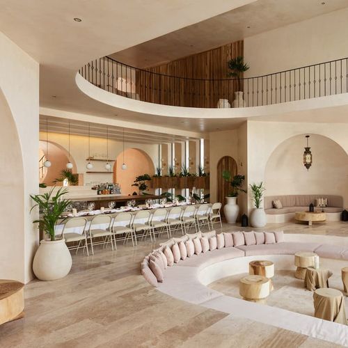 Villa in Tulum