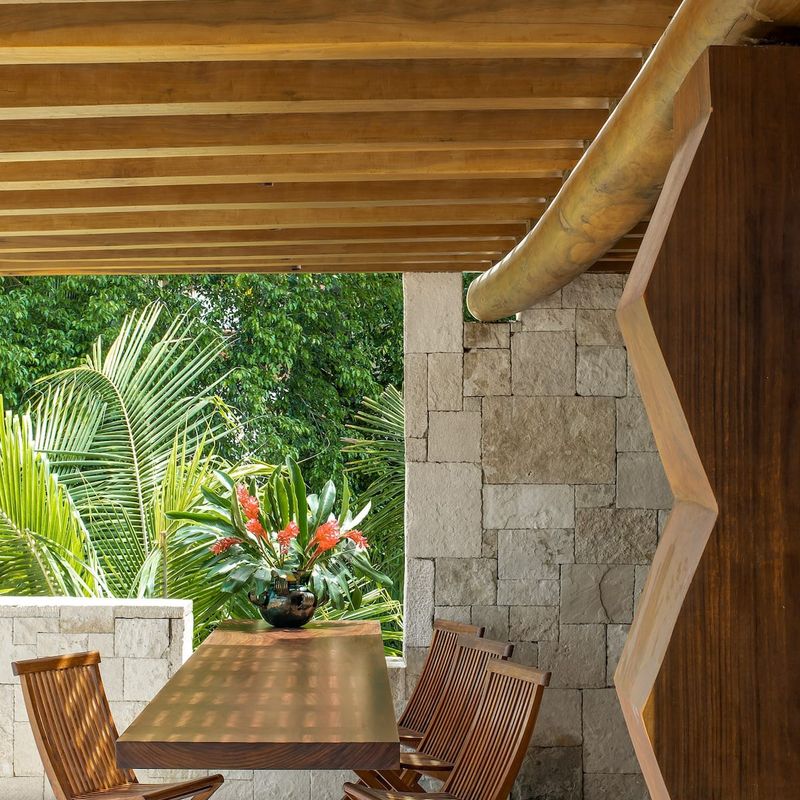 Grand Villa in Punta Mita