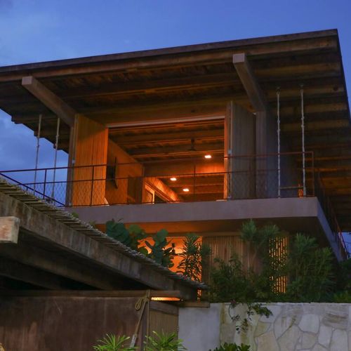 Villa in Plataforma