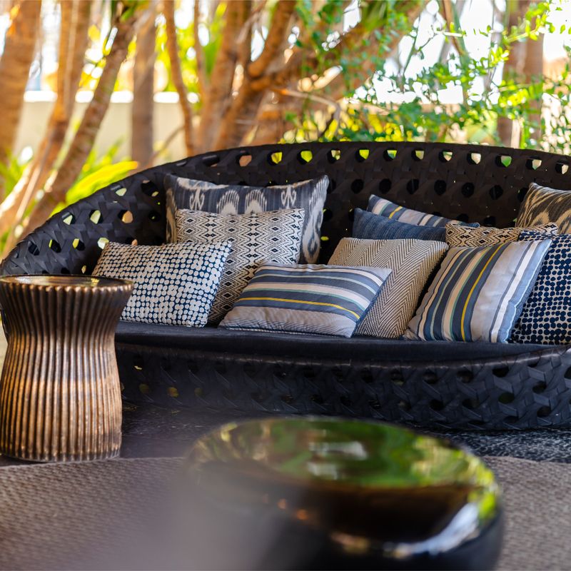 Beachfront Home in Puerto Escondido