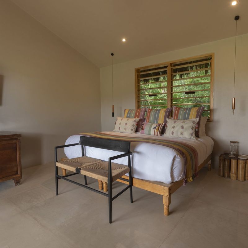 Cliffside Estate in Careyes