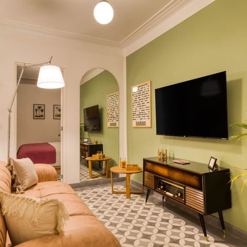 CasitaMX Custom Booking