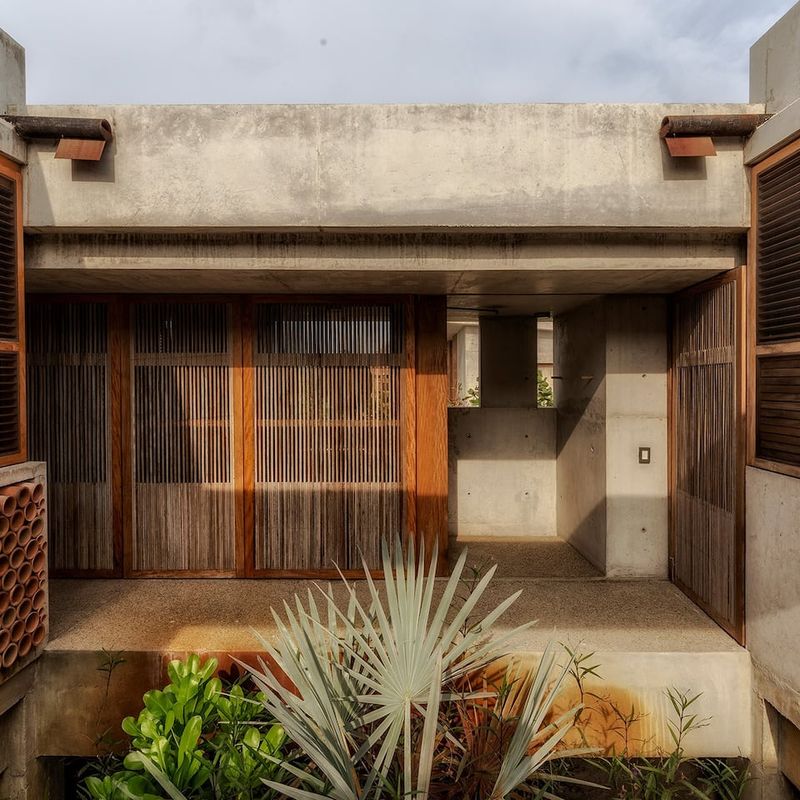 Designer Home in Casa Wabi Area