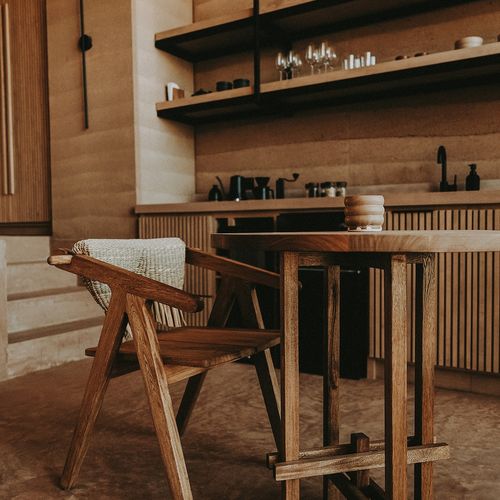Boutique Hotel in Valle de Guadalupe