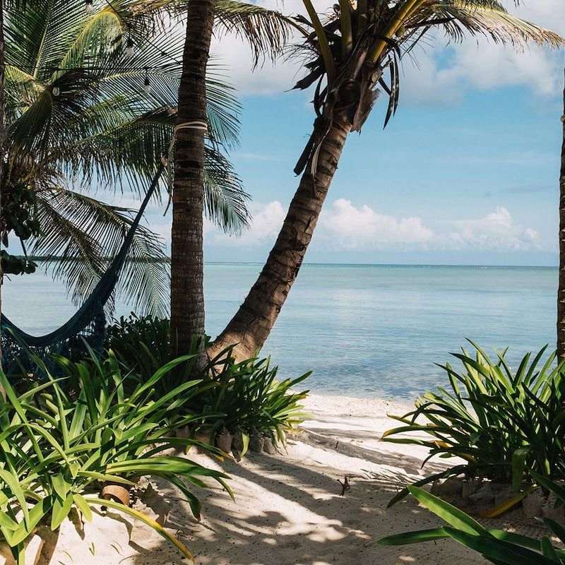 Villa in Soliman Bay