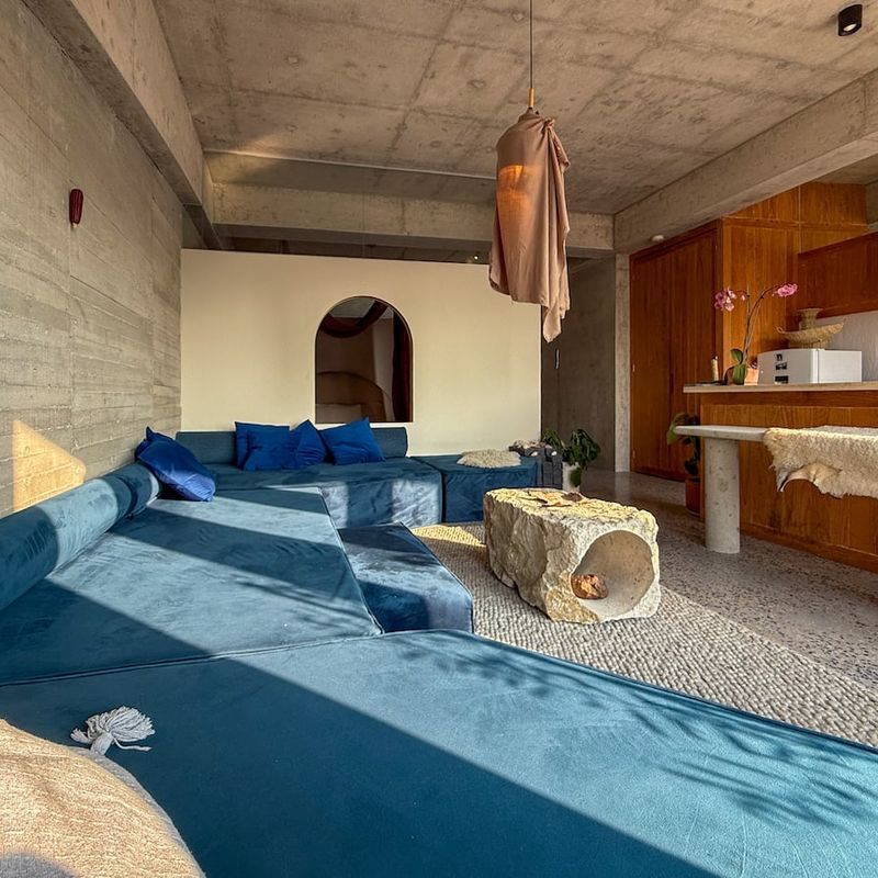 Apartment in Condesa