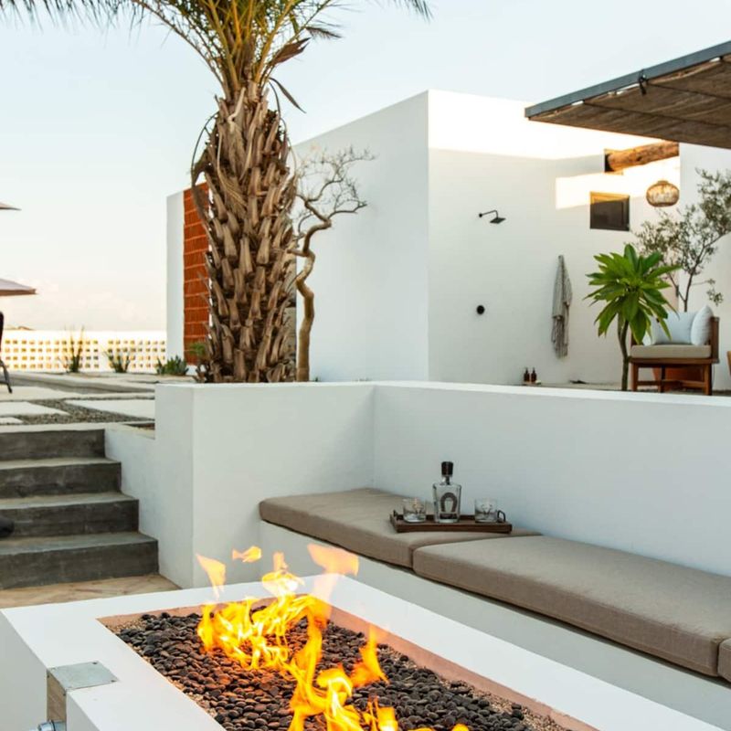 Villa in Todos Santos