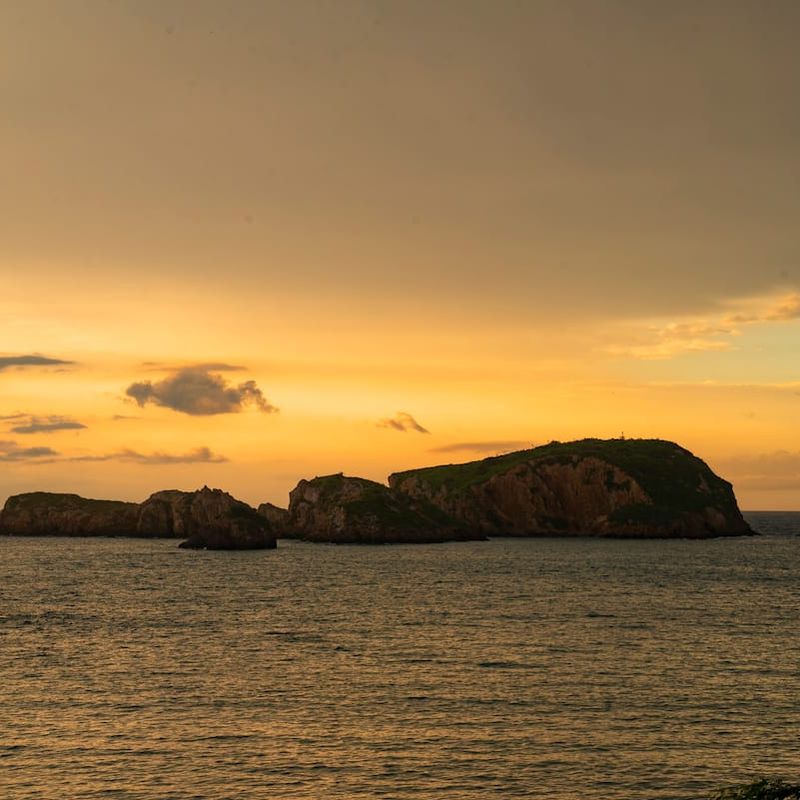 Villa in Costa Careyes