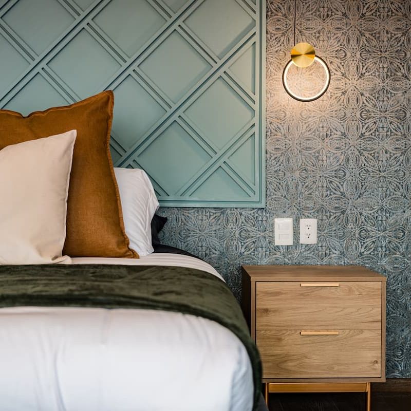 Large Home in Roma Norte