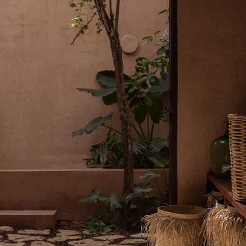 Home in Tulum