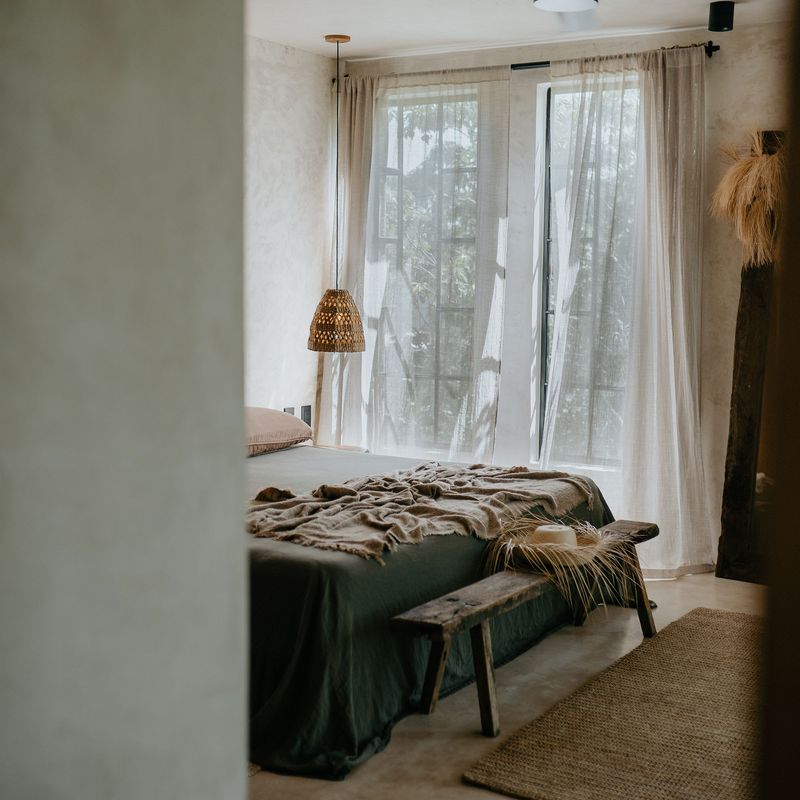 Designer Apartment in Tulum