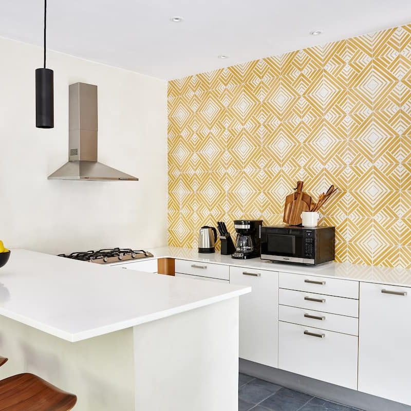 Apartment in Condesa