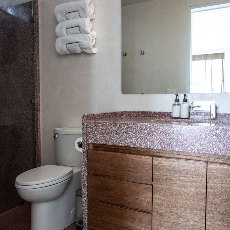 Designer Home in Condesa