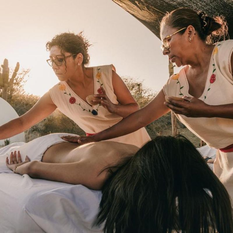 Boutique Hotel in East Cape