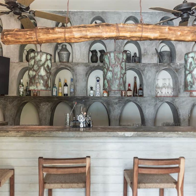 Mansion in Puerto Aventuras