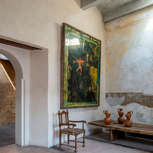 Boutique Home in Centro