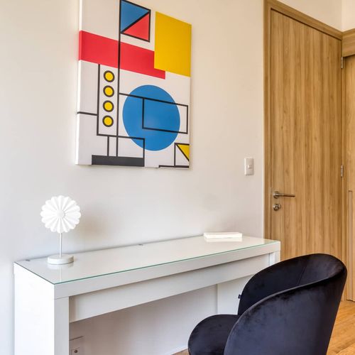 Departamento La Forma No.5
