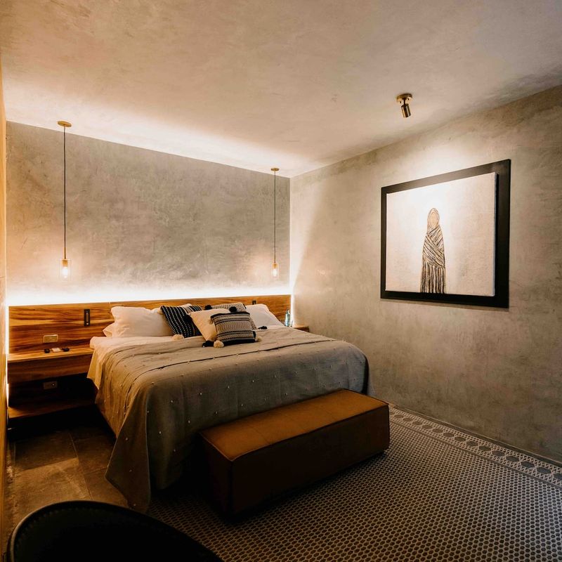 Designer Home in Oaxaca