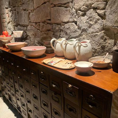 Historic Home in Mexico City