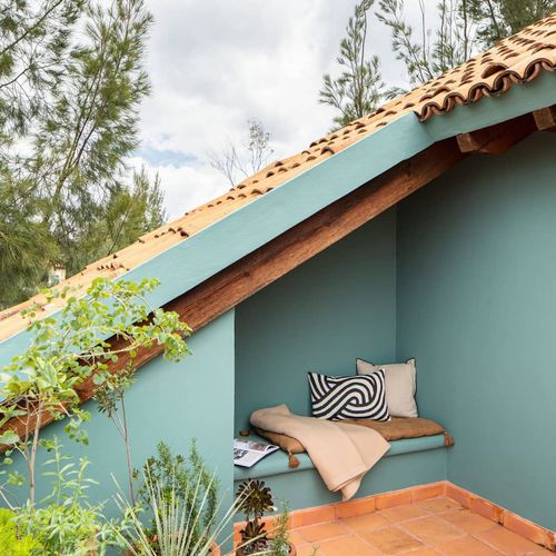 Home in San Miguel de Allende