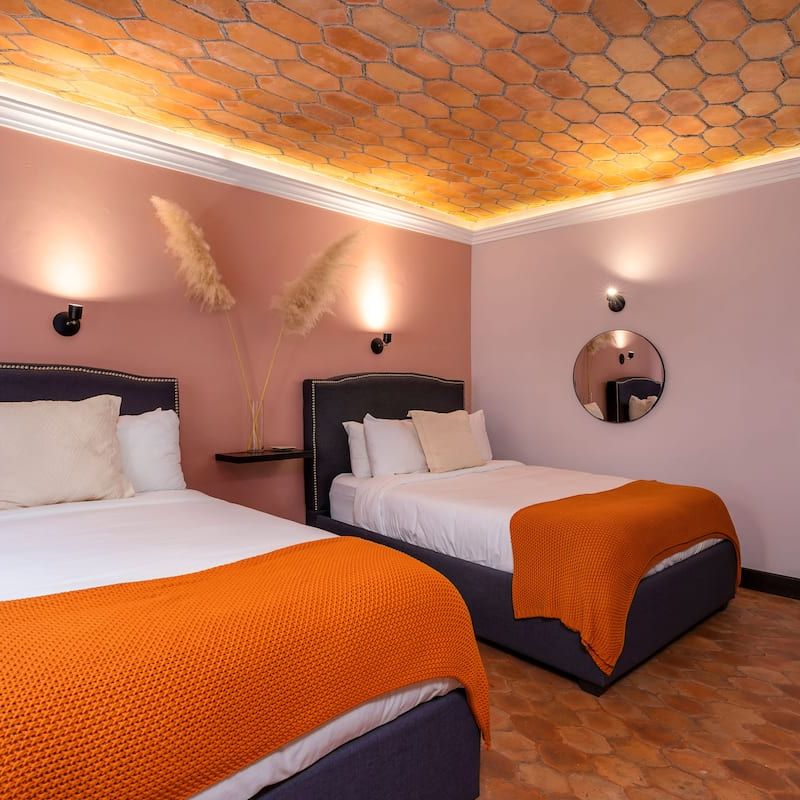 Spanish Villa in San Miguel de Allende