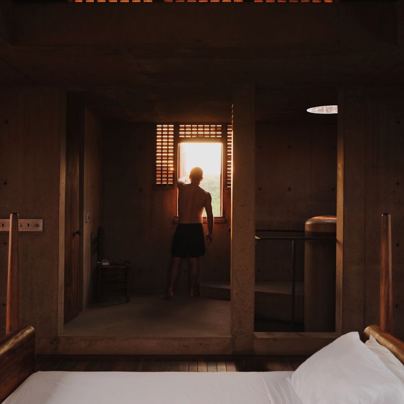 Designer Home in Casa Wabi Area