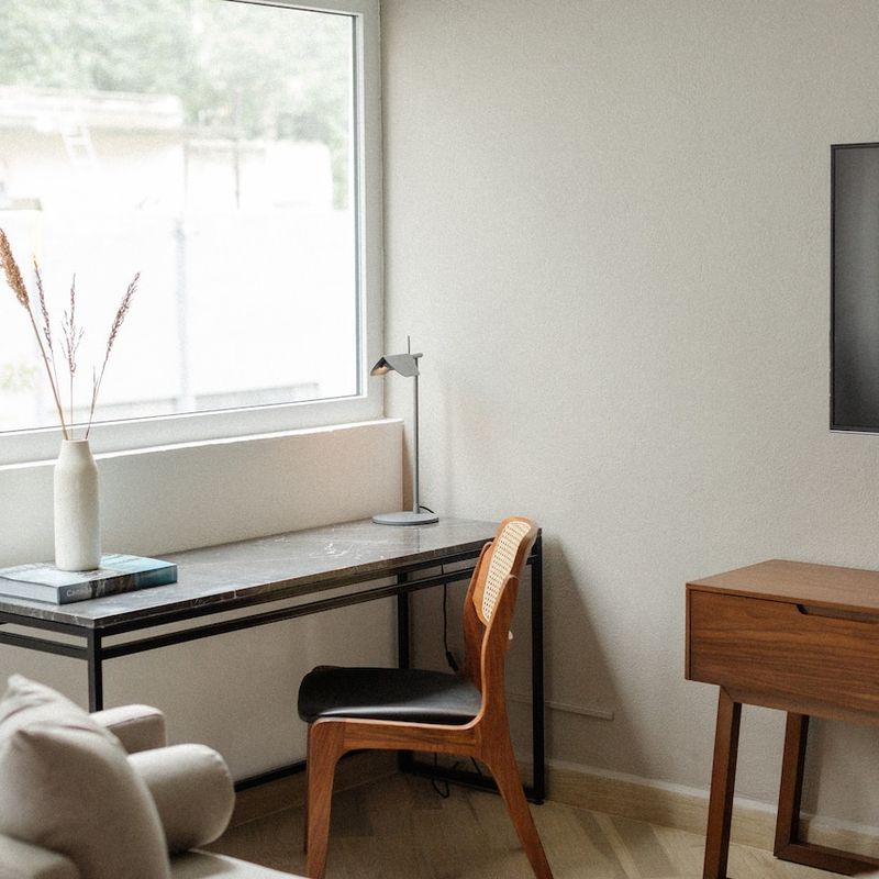 Penthouse in Cuauhtémoc