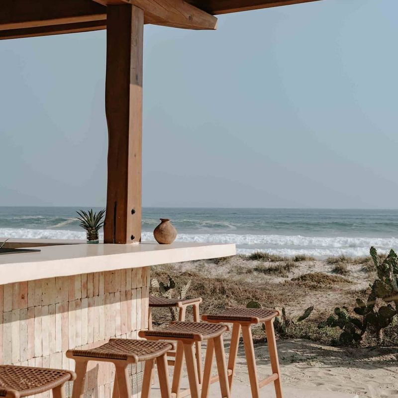 Boutique Hotel in Ventanilla