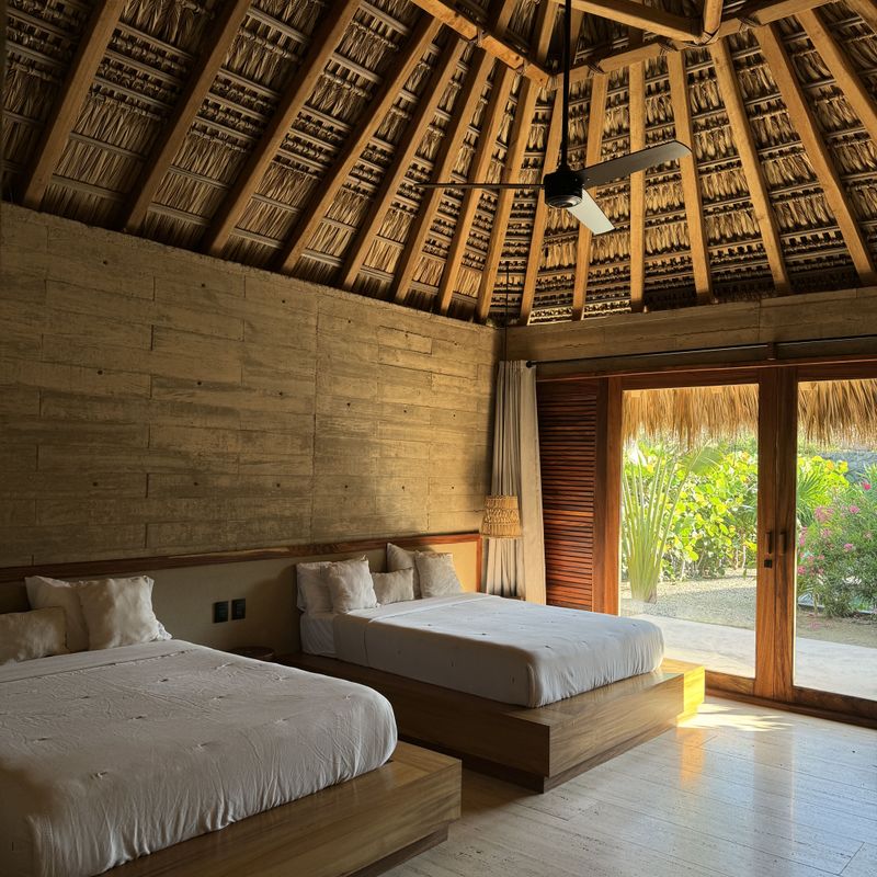 Designer Villa in Rancho Neptuno