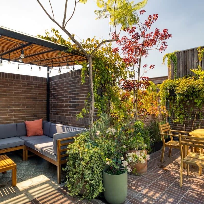 Apartment in Roma Sur